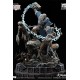 Ragnarök Elite Diorama Statue Thor 46 cm